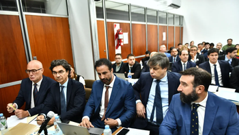 Luque declarará por cuarta vez en el juicio por la muerte de Maradona