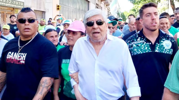 El Sindicato de Camioneros firmó un nuevo aumento salarial