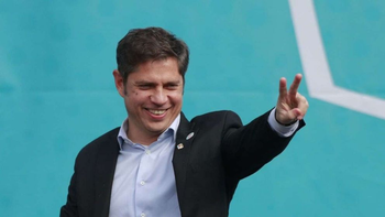 Kicillof suspendió la ayuda alimentaria y crece la tensión en Buenos Aires