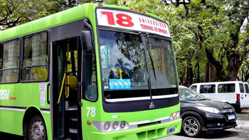 La advertencia de AETAT: 