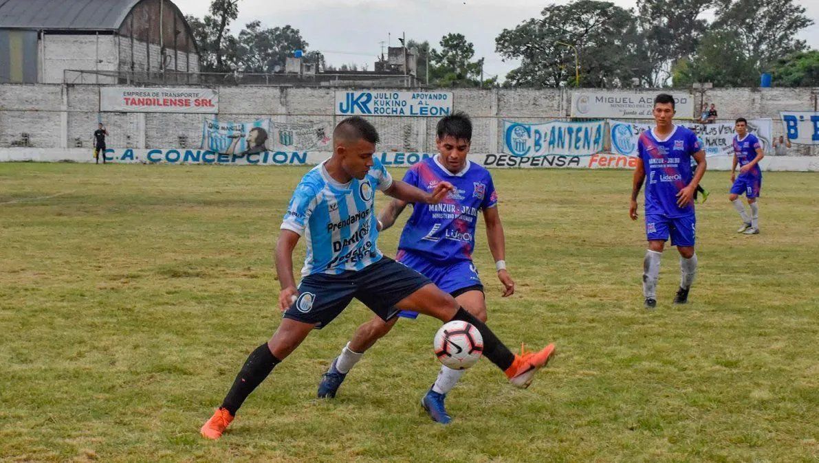 La Liga Tucumana suspendió los torneos provisoriamente