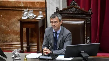 El gobierno ratificó su idea de bajar la edad de imputabilidad