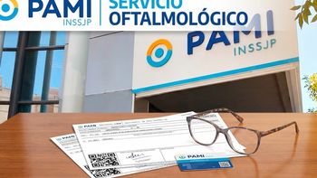 PAMI: descubren irregularidades  en prestaciones oftalmológicas