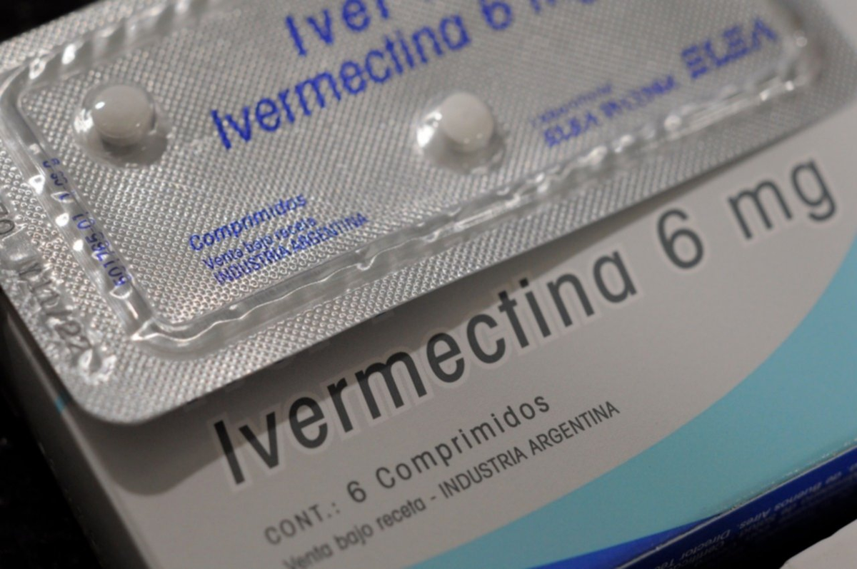 Ivermectina, una alternativa de tratamiento contra el Covid