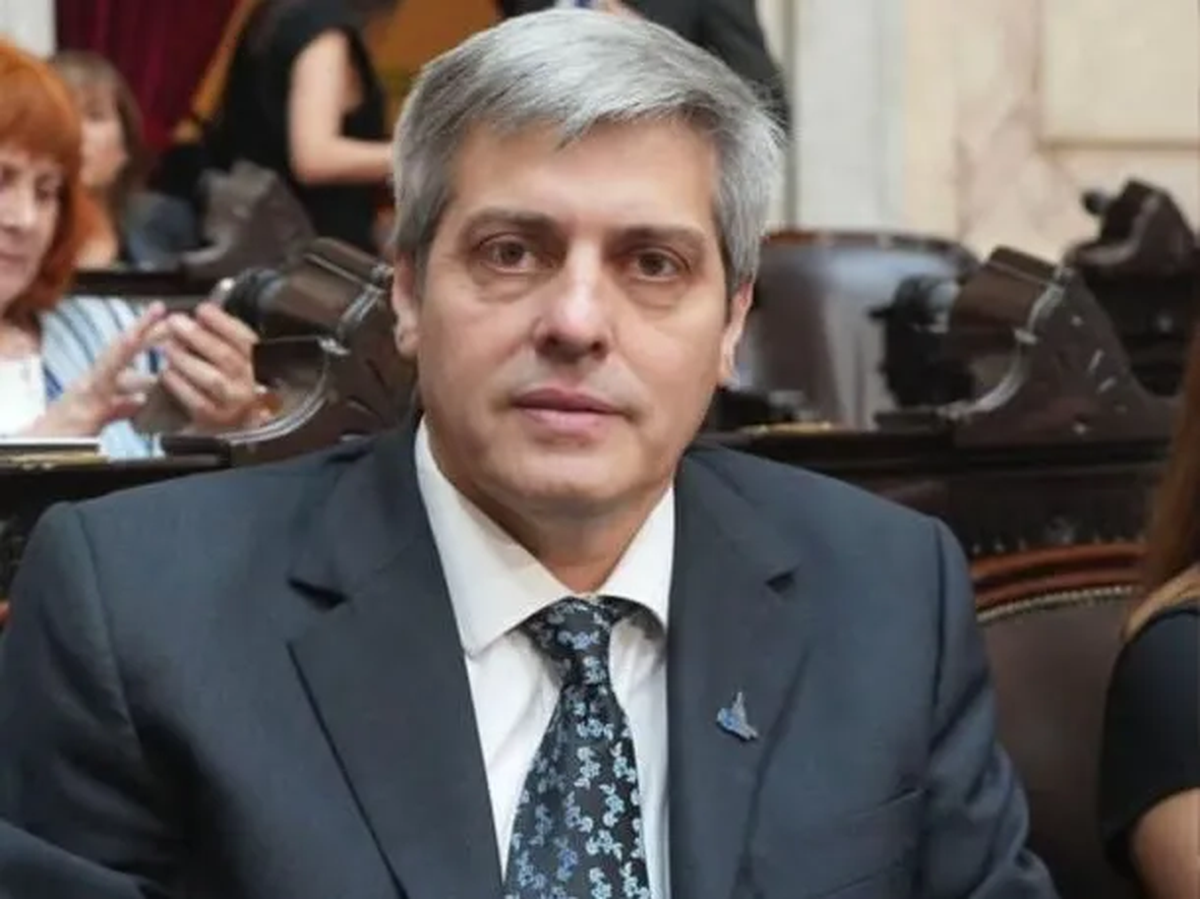 Agustín Fernández: Estos son momentos de festejar la unión