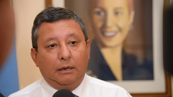 Cuestionan a militantes de LLA que increparon a la intendenta de Graneros