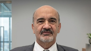 Falleció el doctor Daniel Marranzino, titular de la Fiscalía Penal de Cámara III