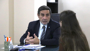 Salud presentó un kit de diagnóstico para enfermedades respiratorias