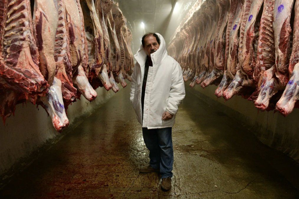 Reponen la primera temporada de la serie El Tigre Verón