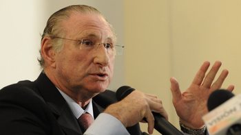 Falleció el reconocido periodista deportivo, Ernesto Cherquis Bialo