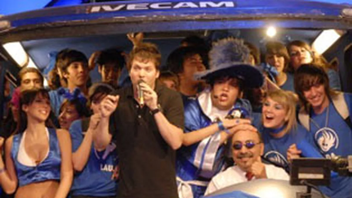 Abren convocatoria para el regreso de El último pasajero