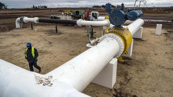 NOA: Industriales alertan que la falta de gas los lleva 