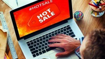 Hot Sale 2025: se vendieron más de 11 millones de productos