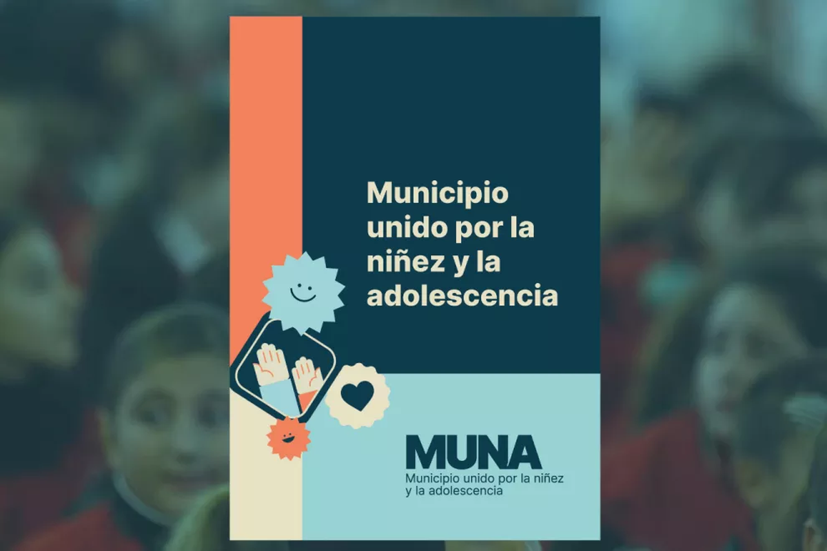 UNICEF y municipios tucumanos trabajan juntos en ni&ntilde;ez y adolescencia.