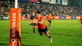 Tarucas recibe a Dogos XV: 