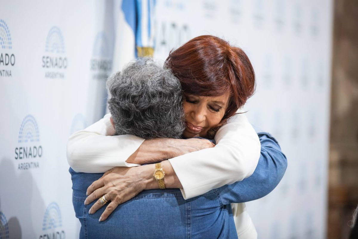 La OEA condenó el intento de magnicidio a Cristina Kirchner