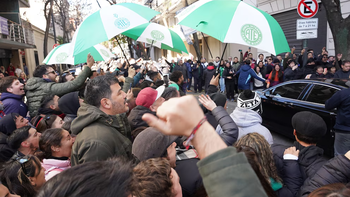 El Gobierno descontará el día a los empleados públicos que hagan paro por CFK