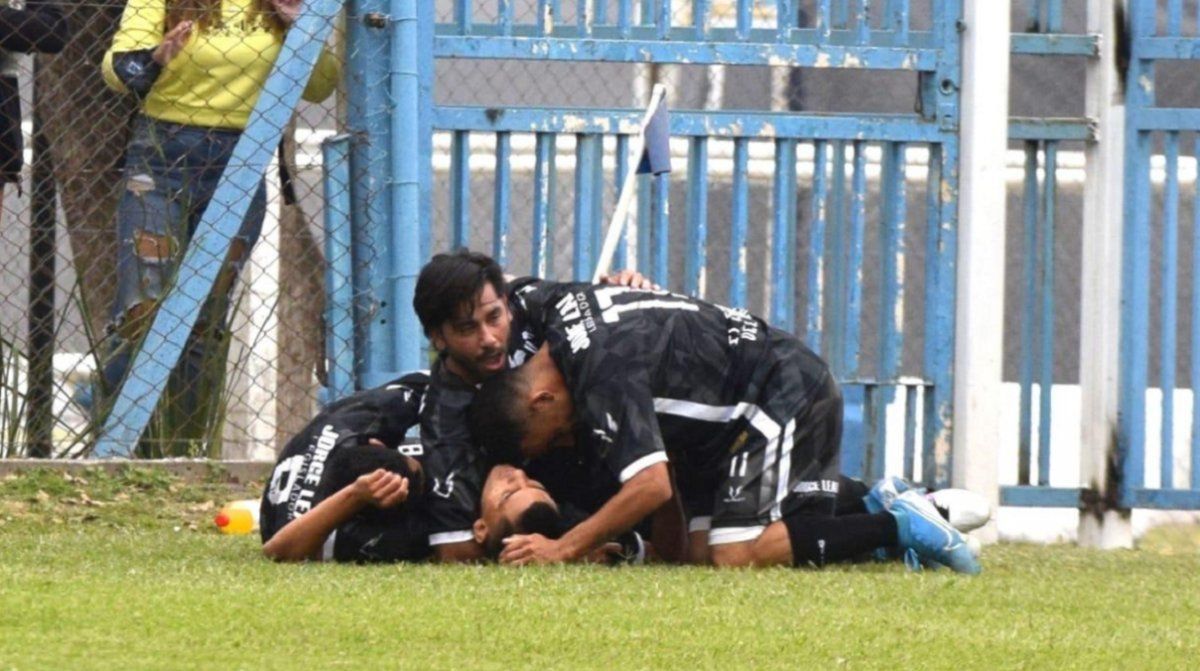 Unión del Norte es el nuevo campeón de la Liga Tucumana