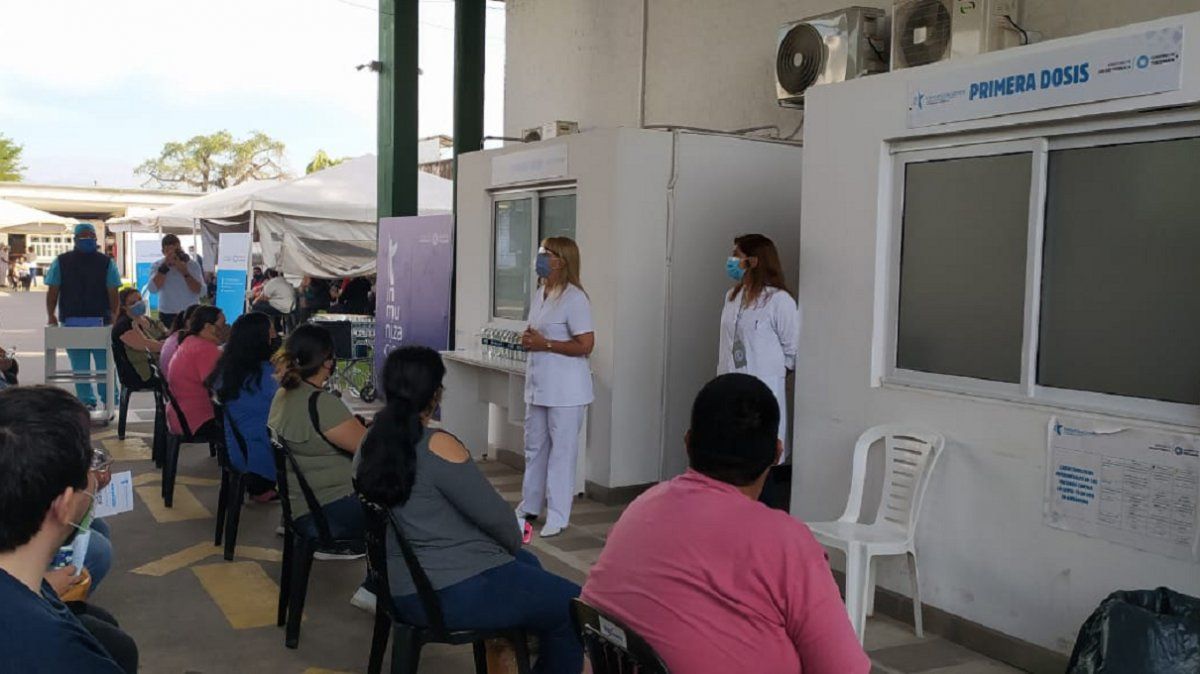 Vacunarán en Tucumán a personas con síndrome de Down