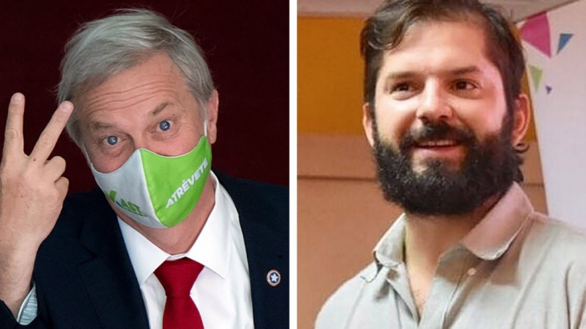 Chile: Kast y Boric irán al ballotage el 19 de diciembre