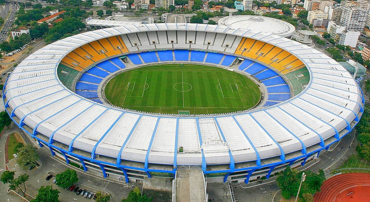 La final de la Copa Libertadores será con público