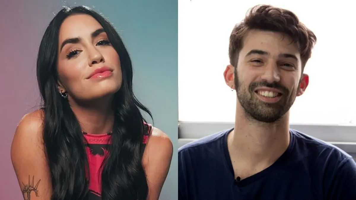 El video de Lali Espósito y Pedro Rosemblat que confirma el romance