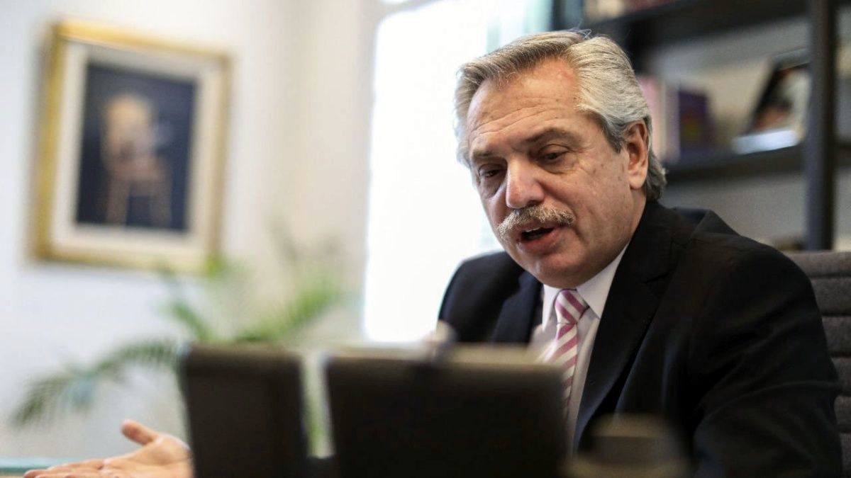 Fernández y Piñera celebraron la eliminación del roaming entre ambos países