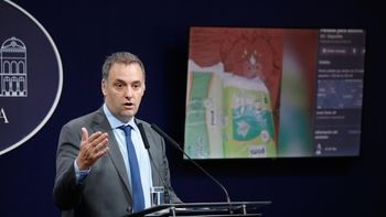 PAMI: el gobierno anunció un nuevo sistema de entrega de pañales