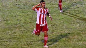 Lloran en La Ciudadela: Tino Costa anunció su retiro del fútbol