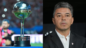 Tras la eliminación de Boca, River jugará la Copa Sudamericana 2026