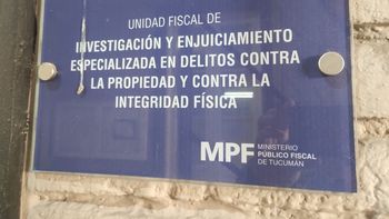 Procesan a los imputados por una mortal persecución en Colalao del Valle