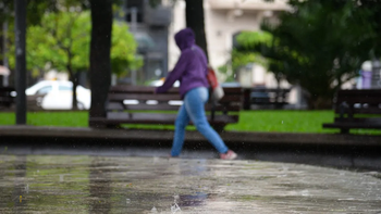 ¿Cómo seguirá el tiempo en Tucumán?
