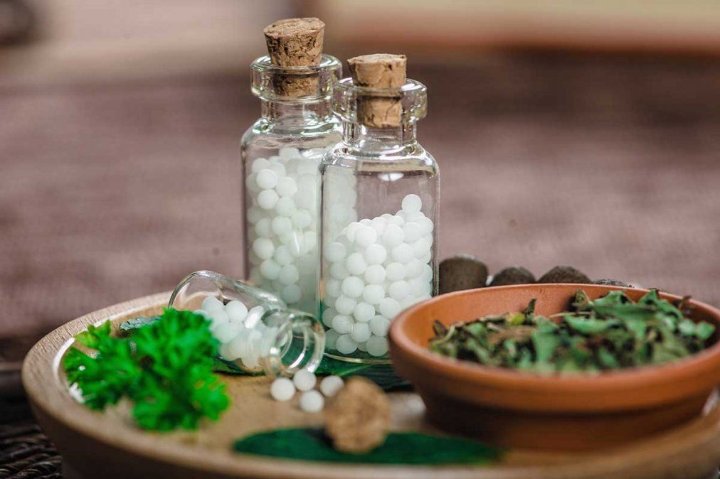 Homeopatía cada vez más tucumanos la utilizan para sanar