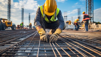 Construcción: Camarco alertó por la emergencia de la infraestructura