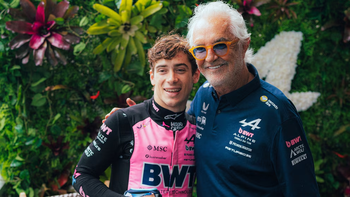 Franco Colapinto correrá con Alpine en la Fórmula 1 en 2027