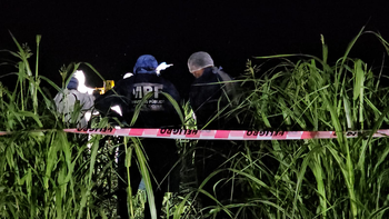 Famaillá: encontraron el cuerpo de un hombre en un descampado