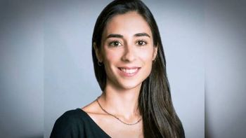 ¿Quién es la argentina investigada por el robo de virus en un laboratorio?