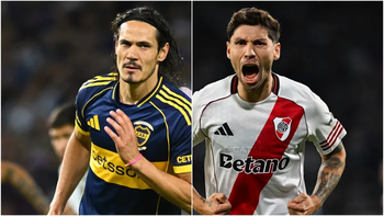 Torneo Clausura: cómo quedaron los cruces de octavos de final