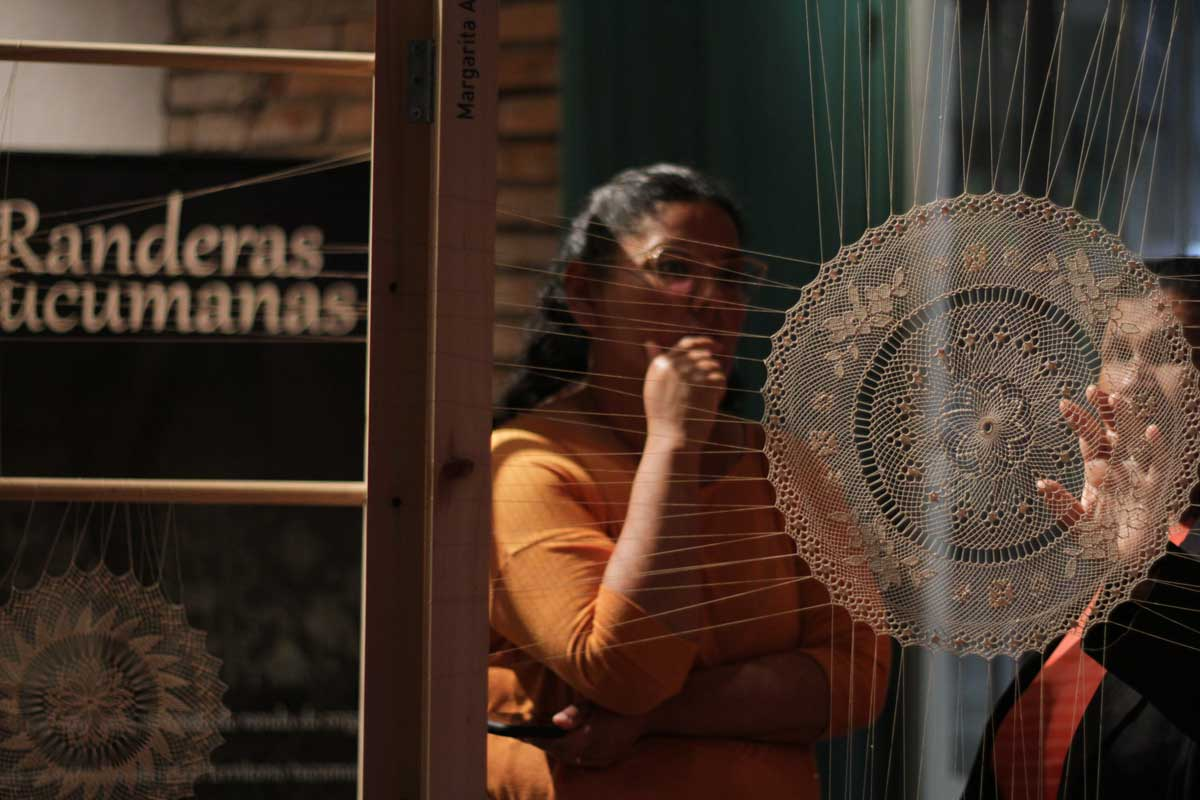 La Expo Tucumán Artesanía celebra el Día del Artesano