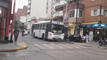 UTA ratificó el paro y rige la medida en las líneas urbanas