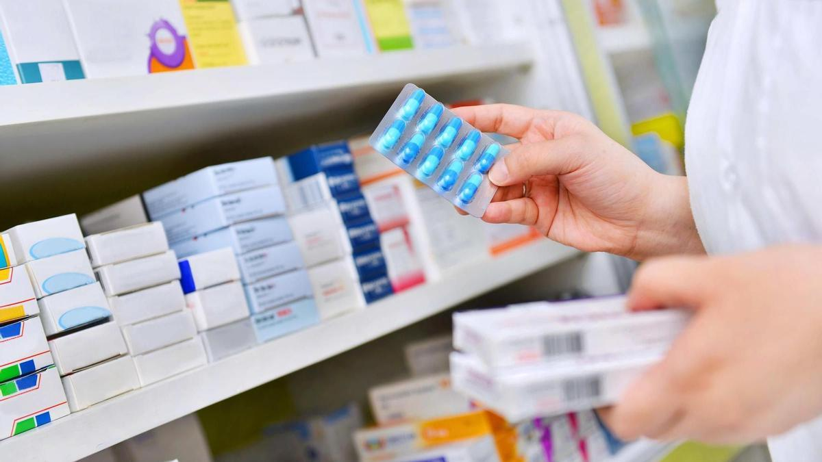 Farmacéuticos de Tucumán informaron sobre una caída en las ventas