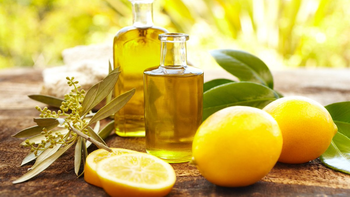 Crecieron las exportaciones de aceite esencial de limón