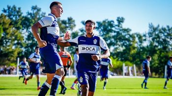 San Martín tiene elegido al reemplazante de Lautaro Ovando