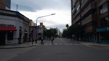 El tiempo en Tucumán: la máxima hoy llegará a 29°