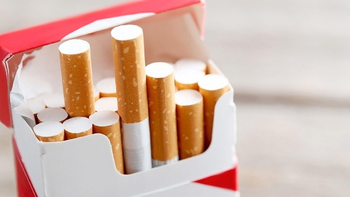 Subió el precio de los cigarrillos: cuánto cuesta un atado