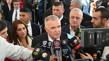 Jaldo confirmó que el acueducto de Vipos ya fue adjudicado