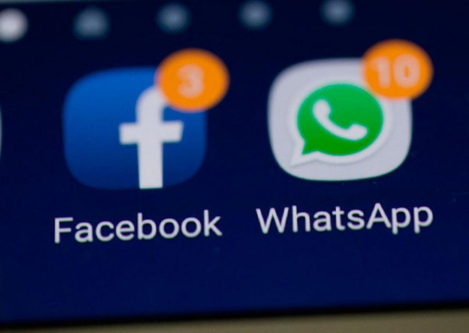 Argentina investiga las nuevas políticas de privacidad de Whatsapp y cómo estas beneficiarían a Facebook.