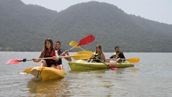 Turismo en Tucumán: lanzan la temporada de Verano 2026