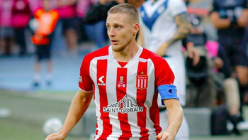 Santiago Ascacibar es nuevo refuerzo de Boca: los detalles