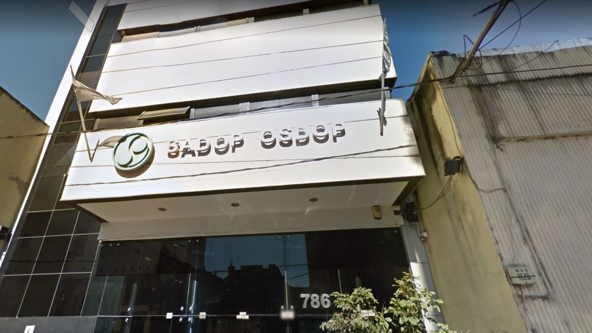 SADOP Tucumán celebra sus 30 años de vida